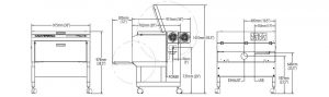 Alternative view of VLS3.75