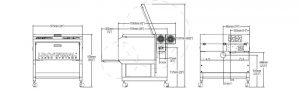 Alternative view of VLS4.75