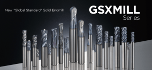 GSX-Mill-系列-硬質合金立銑刀