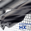 Strong-MultiDrill-HX.HY-高效整體硬質合金鑽頭