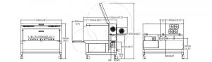 Alternative view of VLS6.75