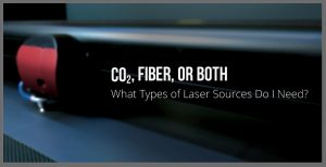 二氧化碳、光纖雷射光源怎麽選