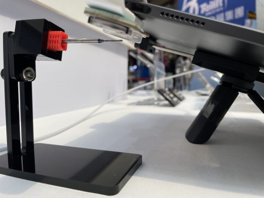 ATOM中心出水微小徑鑽頭