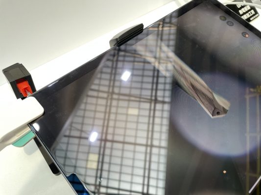 ATOM中心出水微小徑鑽頭