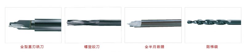 atom customize drill