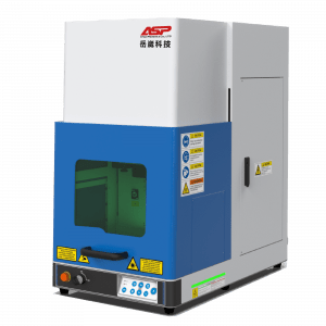 ASP-LASER_Marking雷射打標機系列