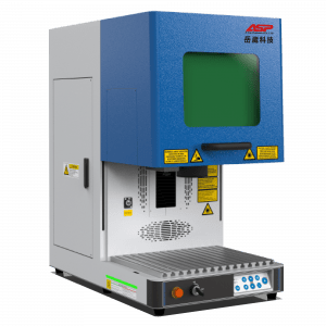 ASP-LASER_Marking雷射打標機系列