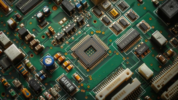 ATOM-Semiconductor