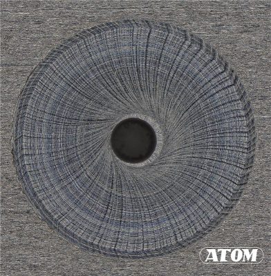未使用ATOM定點鑽