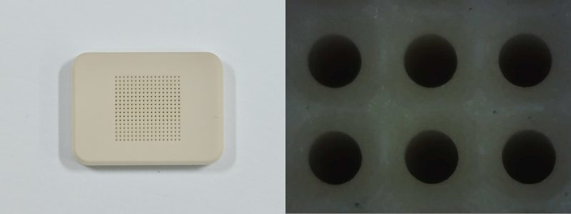 單晶矽材料加工