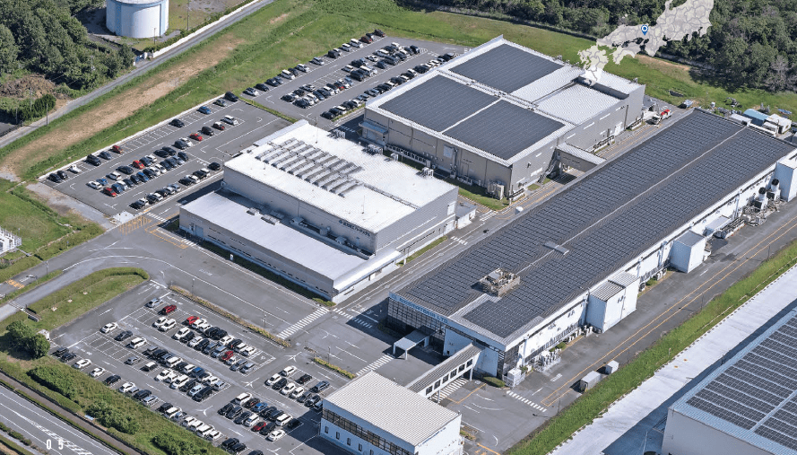 AXISMATERIA-日本最大鎢鋼品牌，住友電工供應鏈