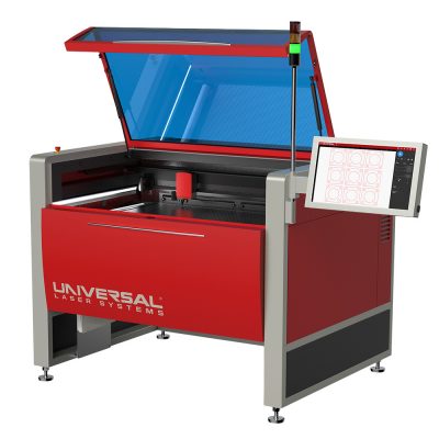 ULTRA-X6000雷射切割雕刻機
