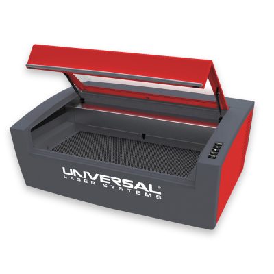 VLS3.60DT桌上型雷射切割雕刻機<br />
