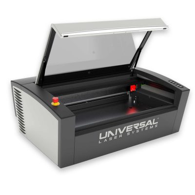 VLS3.60ES桌上型雷射切割雕刻機<br />
