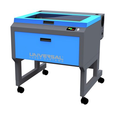 VLS4.75雷射切割雕刻機