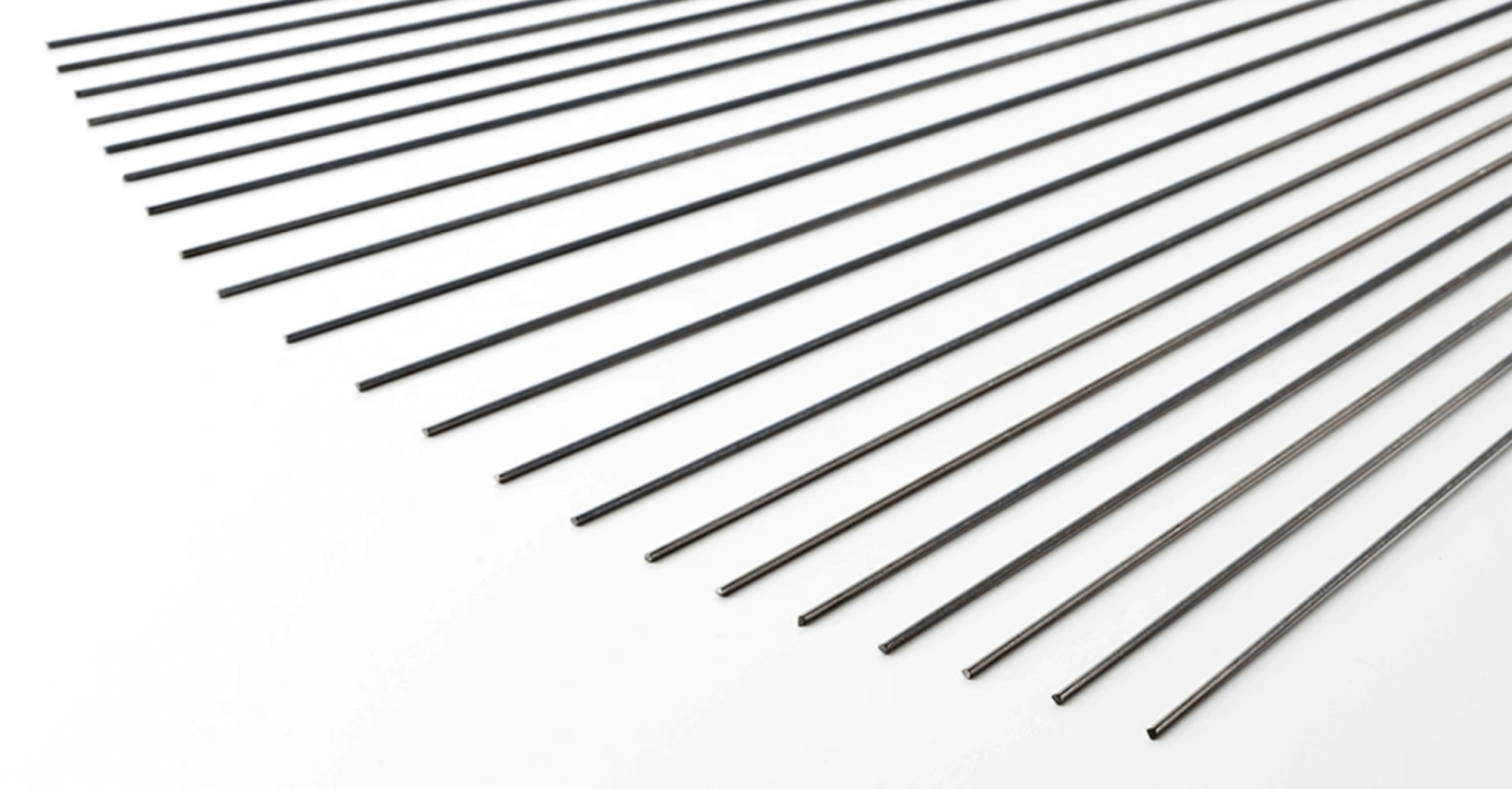 PCB電路板鑽頭素材AXISMATERIA