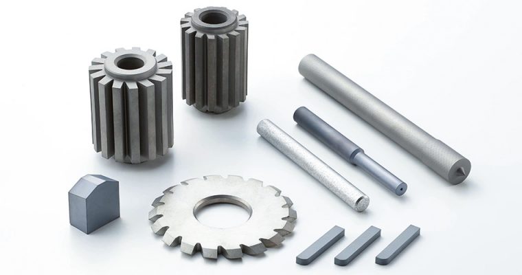 滾齒刀耐磨工具